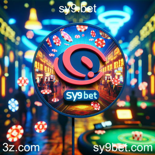 Descubra as Melhores Promoções do sy9.bet